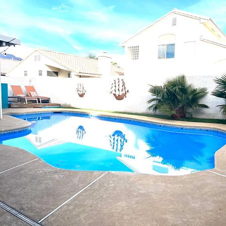 Oasis Pool House, Optional Pool Heater Villa Las Vegas Exterior foto