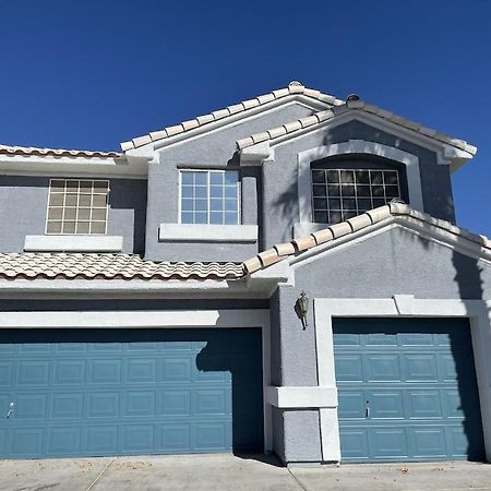 Oasis Pool House, Optional Pool Heater Villa Las Vegas Exterior foto